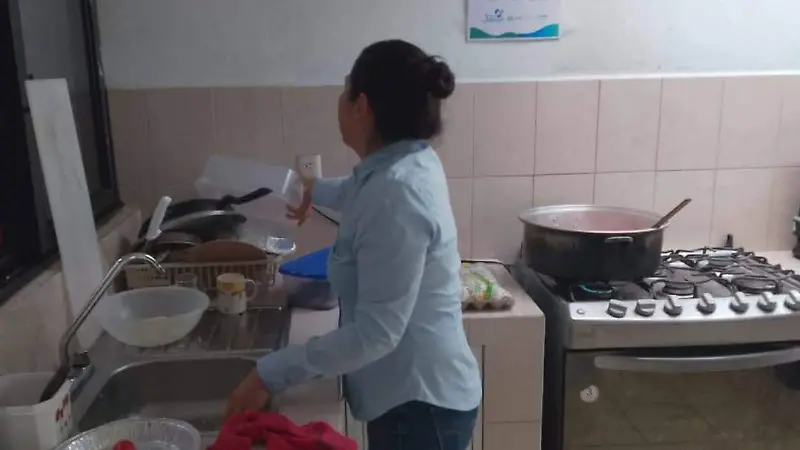 preparar